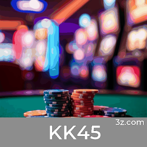 loteria KK45