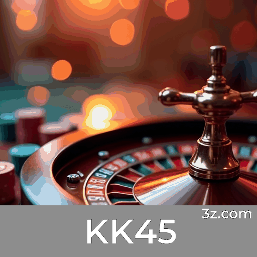 Roleta KK45