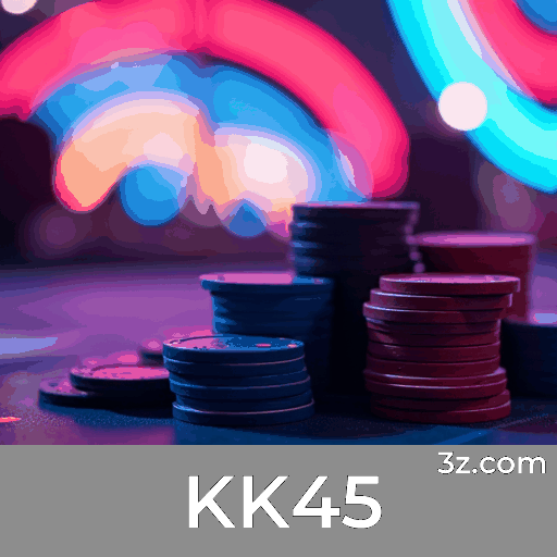 KK45 Cassino ao vivo