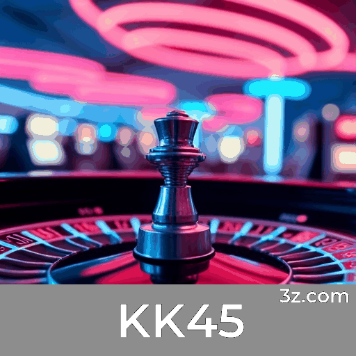 KK45 Cassino ao vivo