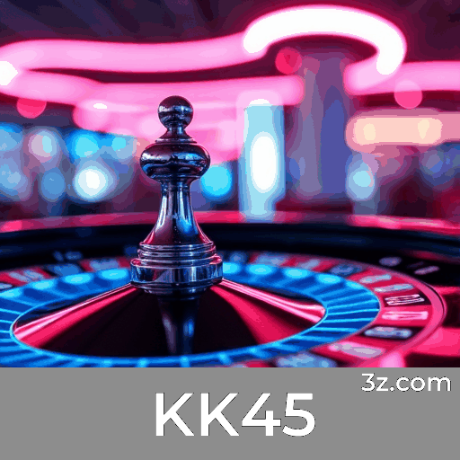 Poker KK45