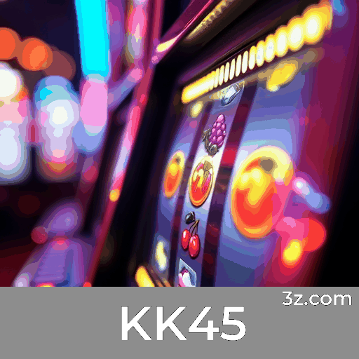 Esports KK45