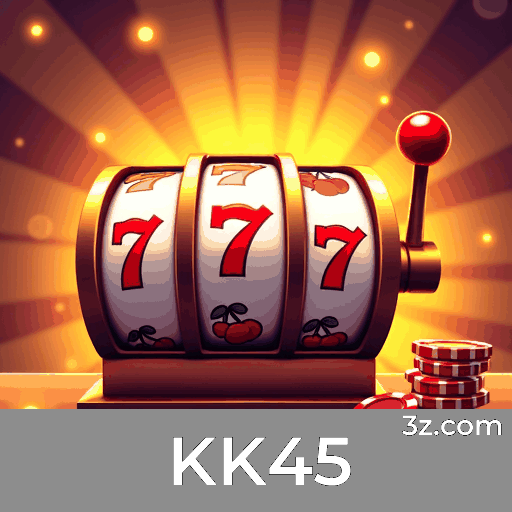 KK45 Cassino ao vivo