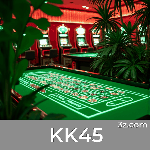 Baccarat KK45