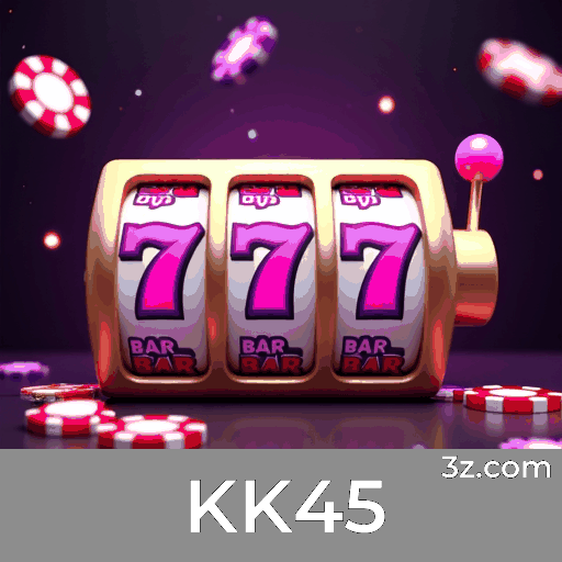 Poker KK45