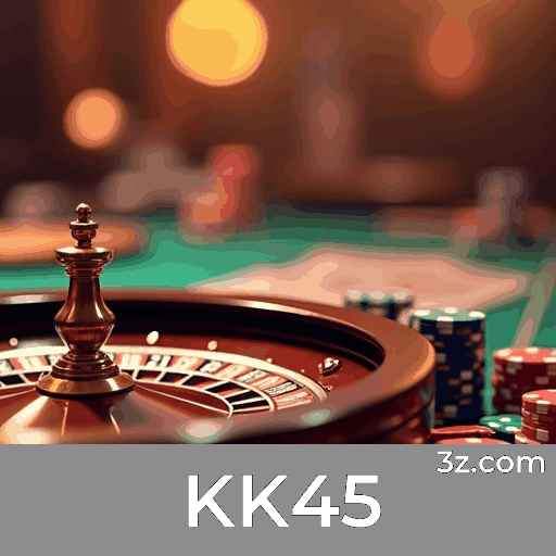 Poker KK45