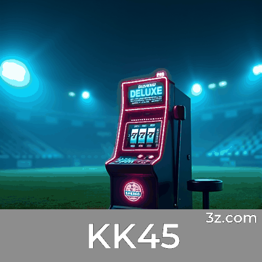 Esports KK45
