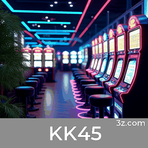 KK45 Cassino ao vivo