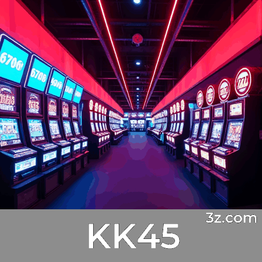 KK45 sport