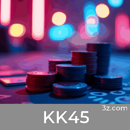 Poker KK45