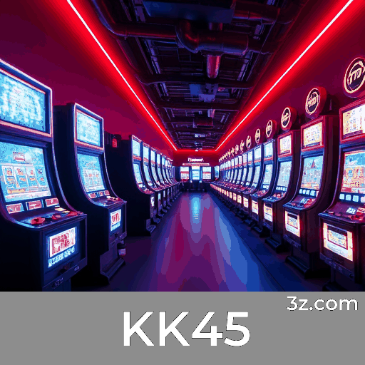 Poker KK45