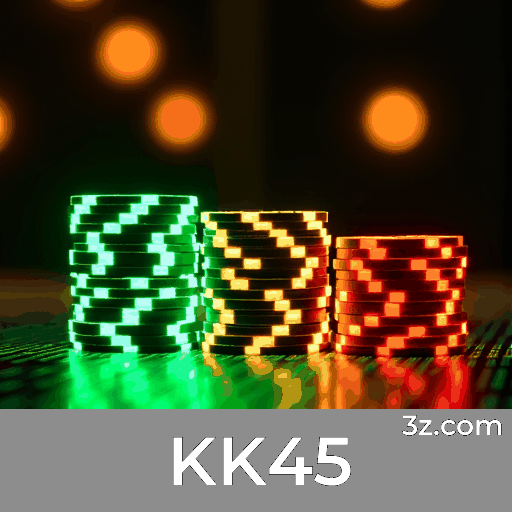 KK45 Cassino ao vivo