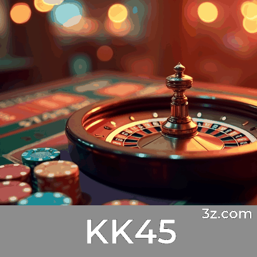 Poker KK45