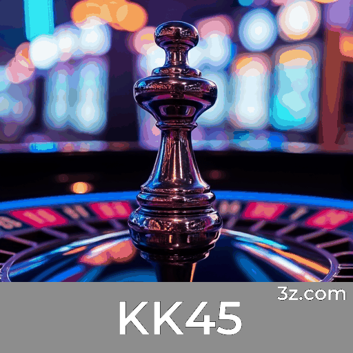 Roleta KK45