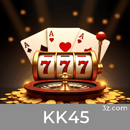 Poker KK45