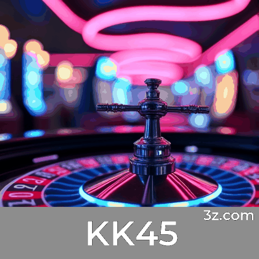 Poker KK45