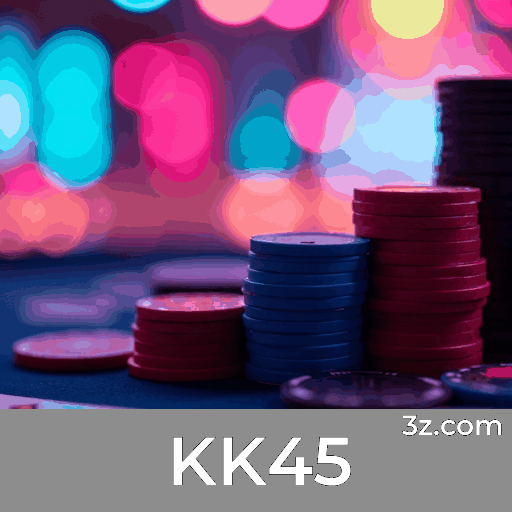 Poker KK45