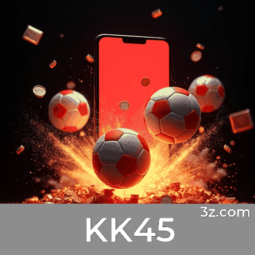 KK45 sport