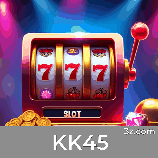 KK45 Cassino ao vivo