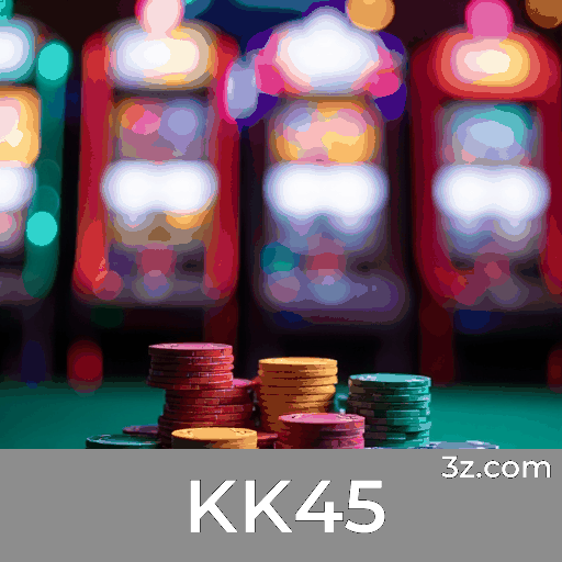 KK45 Cassino ao vivo