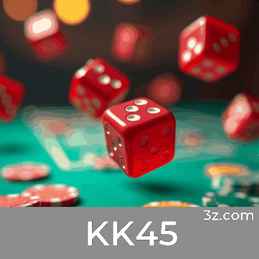 KK45 Cassino ao vivo