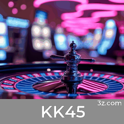 Poker KK45