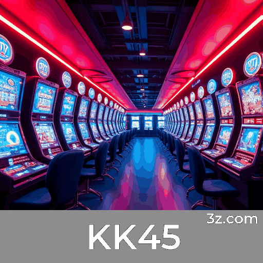 Poker KK45